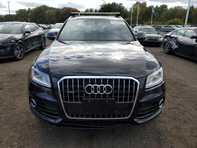 Photo 5 from auction – 2013 AUDI Q5 PREMIUM with VIN WA1LFAFP4DA095632