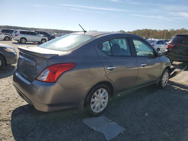 Photo 3 from auction – 2015 NISSAN VERSA S with VIN 3N1CN7AP0FL892221