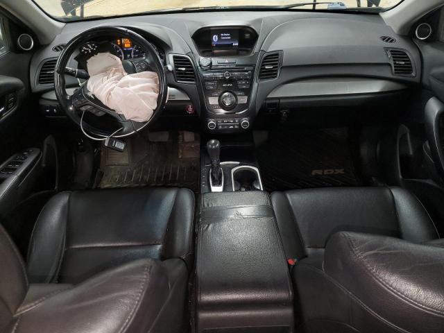 Photo 8 from auction – 2016 ACURA RDX with VIN 5J8TB3H36GL009237