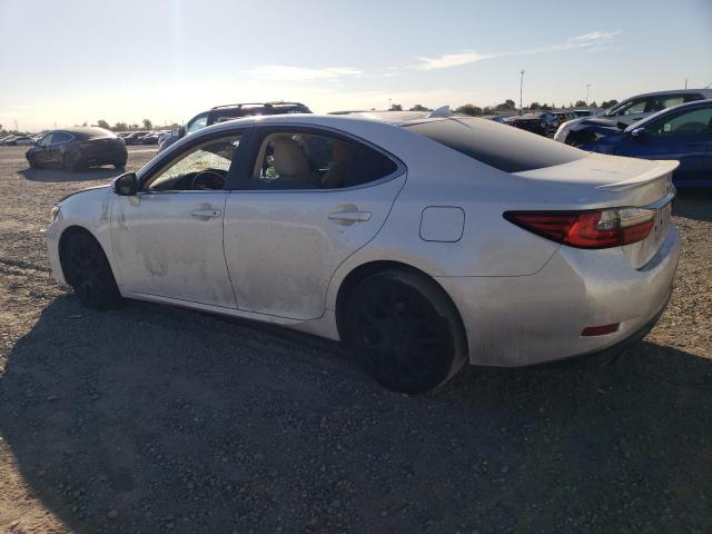 Photo 2 from auction – 2018 LEXUS ES 350 with VIN 58ABK1GG8JU085034