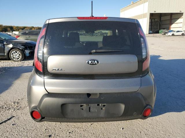 Photo 6 from auction – 2015 KIA SOUL with VIN KNDJN2A25F7186653