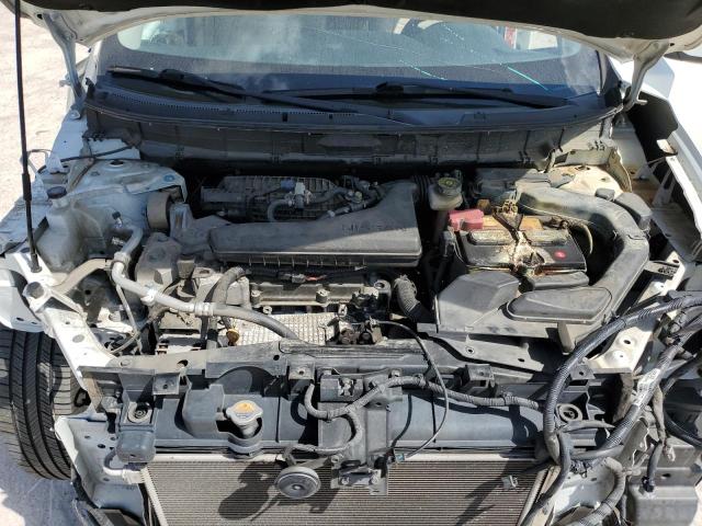 Photo 12 from auction – 2016 NISSAN ROGUE S with VIN KNMAT2MT3GP723662