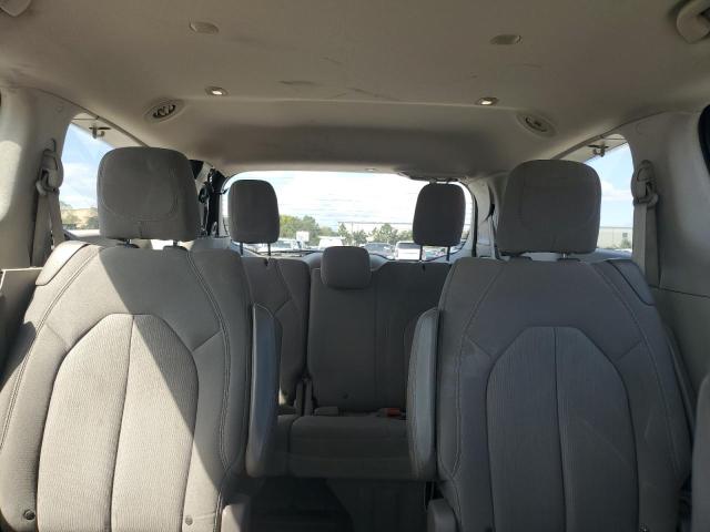 Photo 10 from auction – 2017 CHRYSLER PACIFICA T with VIN 2C4RC1DG0HR516789