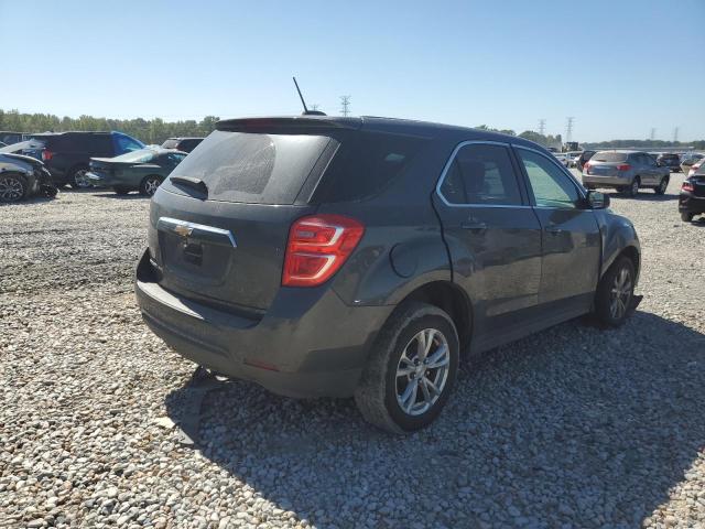 Photo 3 from auction – 2017 CHEVROLET EQUINOX LS with VIN 2GNFLEEK5H6188095