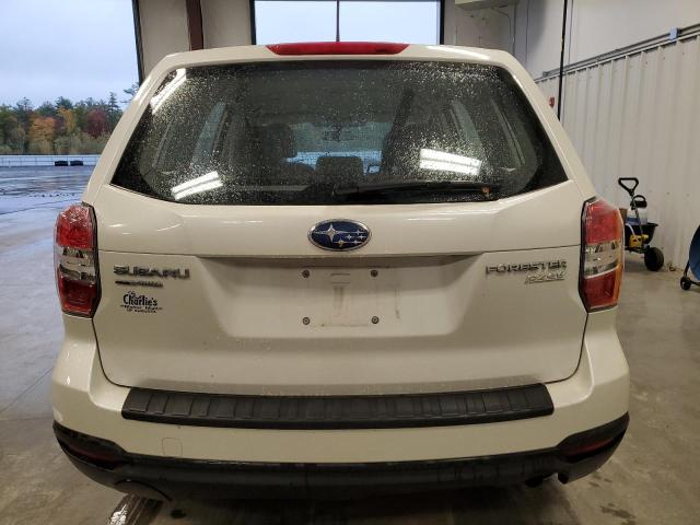 Photo 6 from auction – 2014 SUBARU FORESTER 2 with VIN JF2SJAAC2EH411432