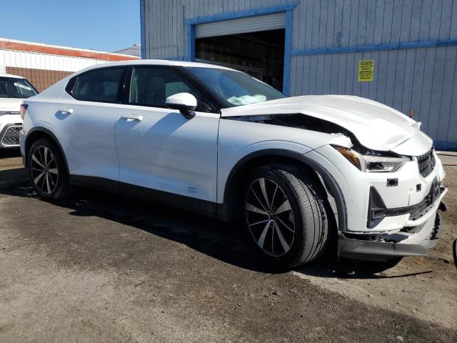 Photo 4 from auction – 2021 POLESTAR 2 with VIN LPSED3KA8ML010063