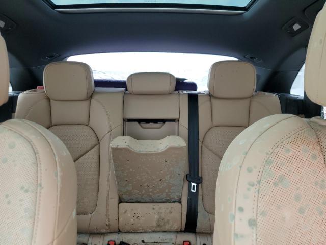 Photo 10 from auction – 2020 PORSCHE MACAN S with VIN WP1AB2A53LLB31171