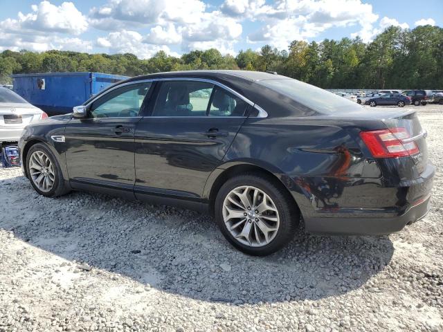 Photo 2 from auction – 2014 FORD TAURUS with VIN 1FAHP2F87EG111284