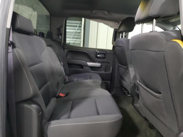 Photo 10 from auction – 2016 CHEVROLET SILVERADO with VIN 3GCUKREC0GG146889