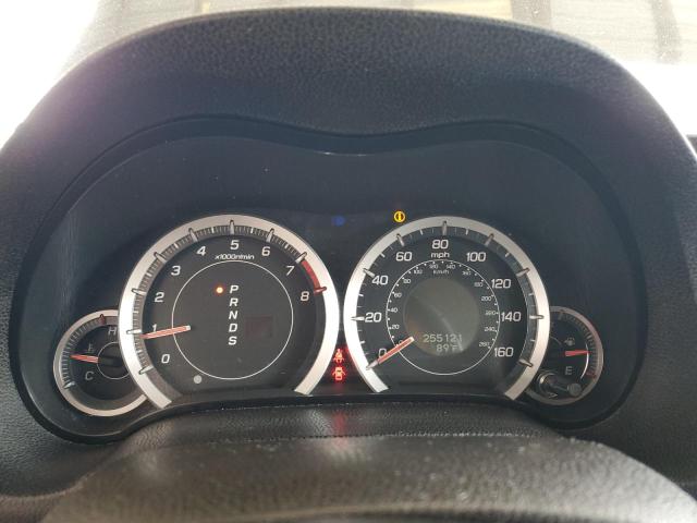 Photo 9 from auction – 2010 ACURA TSX with VIN JH4CU2F60AC024340