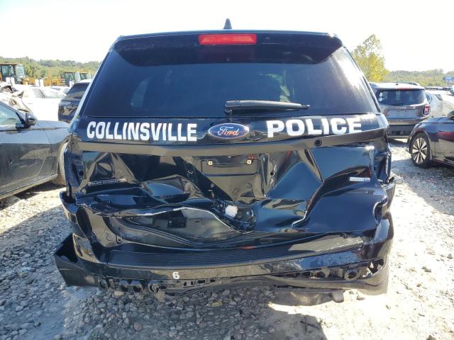 Photo 6 from auction – 2018 FORD EXPLORER P with VIN 1FM5K8AR4JGB58549