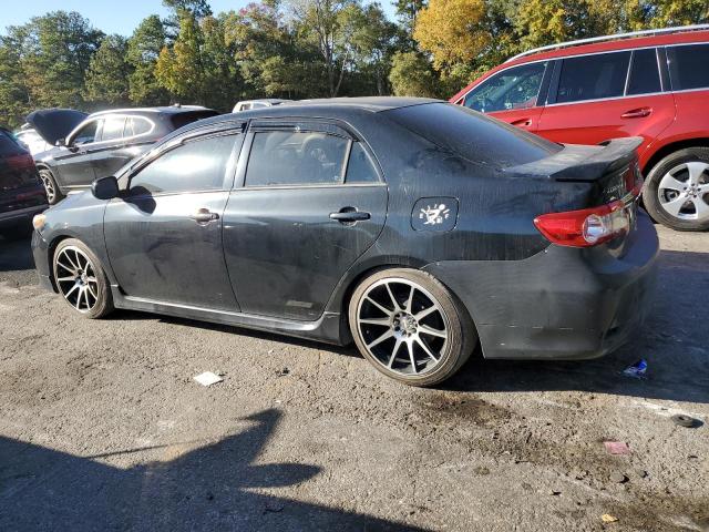 Photo 2 from auction – 2013 TOYOTA COROLLA BA with VIN 5YFBU4EE1DP126775