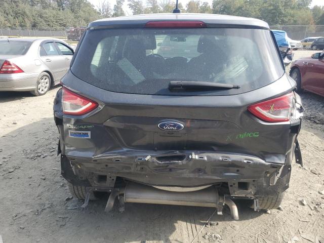 Photo 6 from auction – 2016 FORD ESCAPE S with VIN 1FMCU0F79GUC49501
