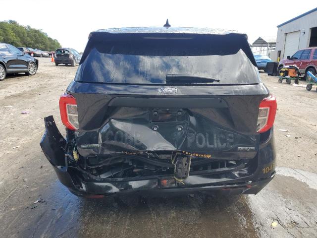 Photo 6 from auction – 2022 FORD EXPLORER P with VIN 1FM5K8AB0NGB75194