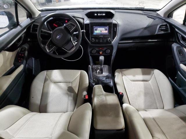 Photo 8 from auction – 2017 SUBARU IMPREZA with VIN 4S3GKAA67H3617455