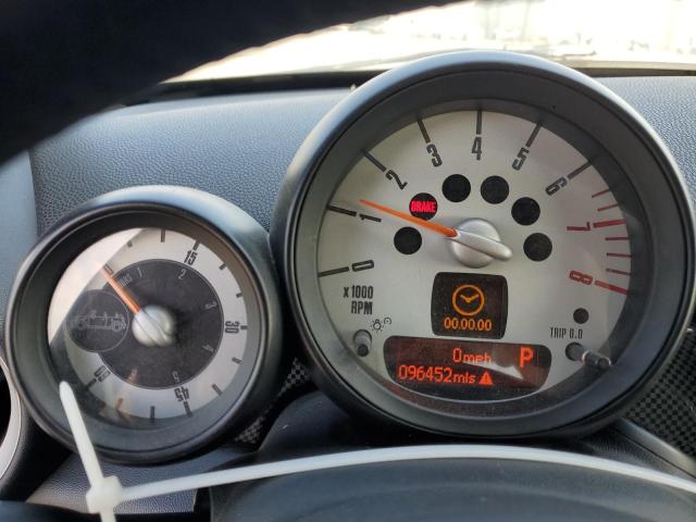 Photo 9 from auction – 2013 MINI COOPER ROA with VIN WMWSY3C58DT594350