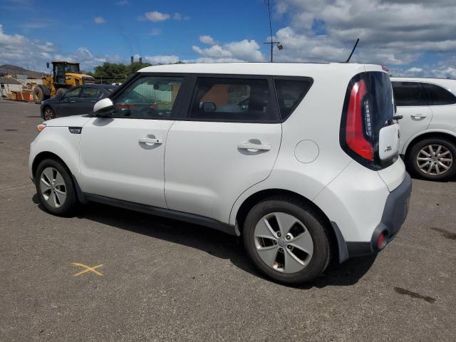 Photo 2 from auction – 2016 KIA SOUL with VIN KNDJN2A20G7391959