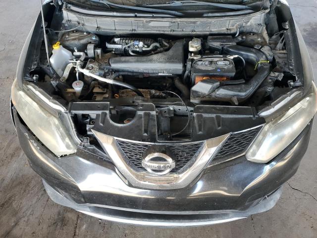 Photo 11 from auction – 2014 NISSAN ROGUE S with VIN 5N1AT2ML1EC845503