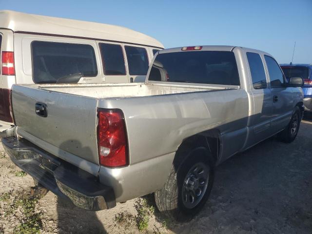 Photo 3 from auction – 2005 CHEVROLET SILVERADO with VIN 2GCEC19T151127612