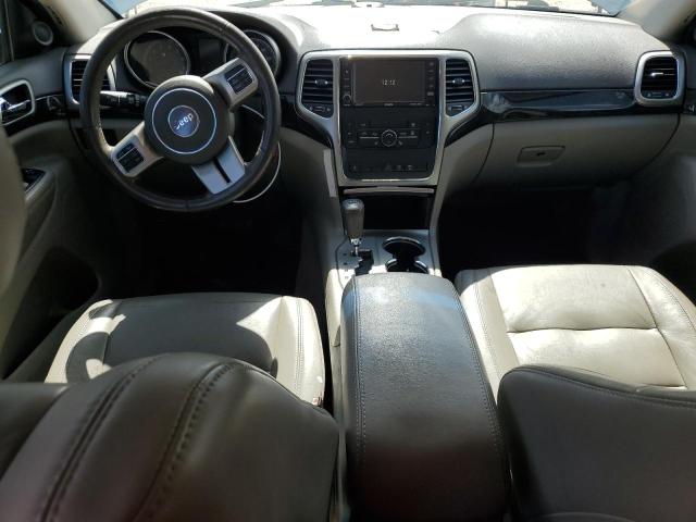 Photo 8 from auction – 2012 JEEP GRAND CHER with VIN 1C4RJFAG4CC145631