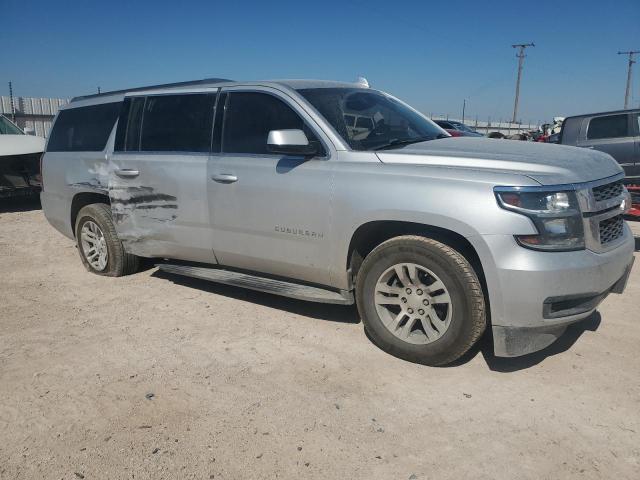 Photo 4 from auction – 2017 CHEVROLET SUBURBAN C with VIN 1GNSCGEC1HR139533