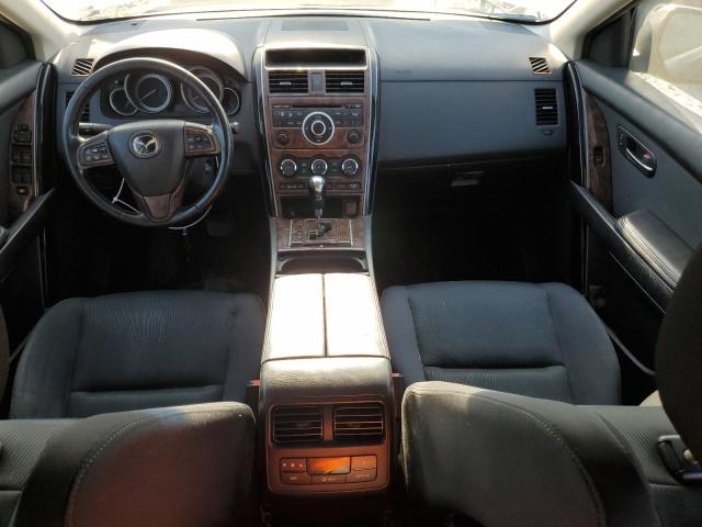 Photo 8 from auction – 2011 MAZDA CX-9 with VIN JM3TB2BA8B0306057