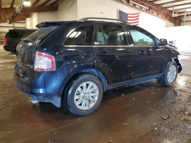 Photo 3 from auction – 2009 FORD EDGE LIMIT with VIN 2FMDK49C19BA56777