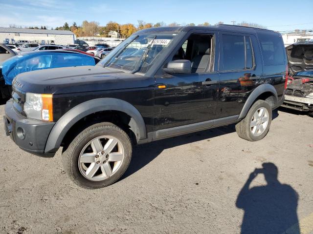 LAND ROVER LR3 SE 2008 with VIN SALAE25478A477231 - Photo from auction