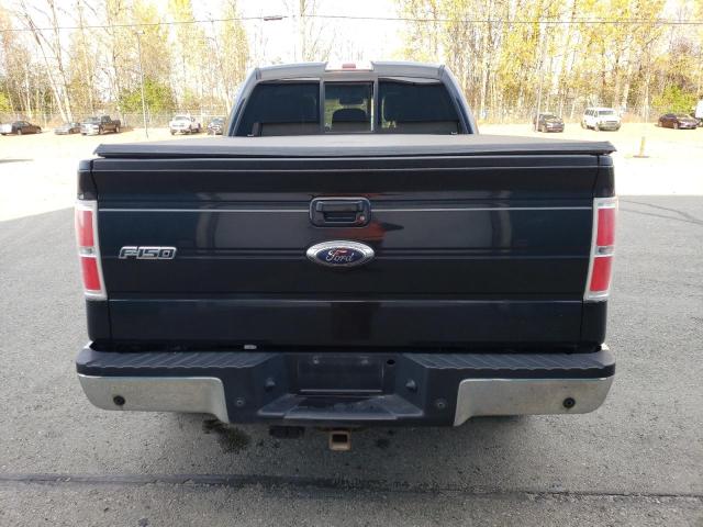Photo 6 from auction – 2012 FORD F150 SUPER with VIN 1FTFW1ET3CFC81066