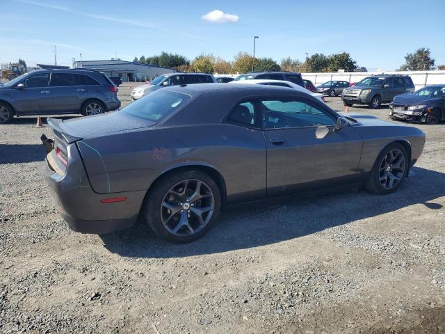 Photo 3 from auction – 2019 DODGE CHALLENGER with VIN 2C3CDZJG4KH551763