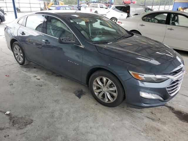 Photo 4 from auction – 2019 CHEVROLET MALIBU LT with VIN 1G1ZD5ST2KF166142