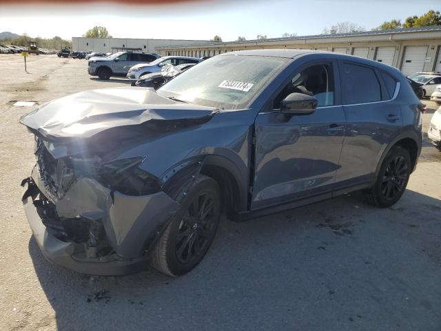 MAZDA CX-5 PREFE 2023 z numerem VIN JM3KFBCM6P0171810 - Zdjęcie z aukcji
