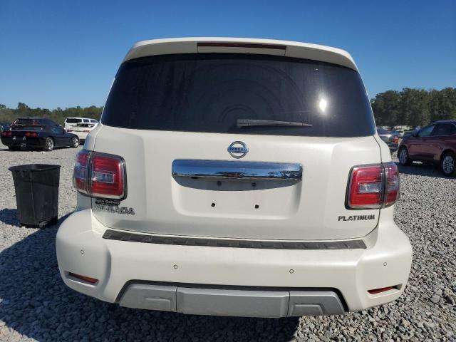 Photo 6 from auction – 2017 NISSAN ARMADA PLA with VIN JN8AY2NF0H9303734