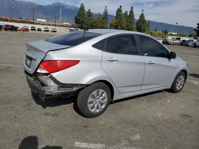 Photo 3 from auction – 2017 HYUNDAI ACCENT SE with VIN KMHCT4AE1HU340098