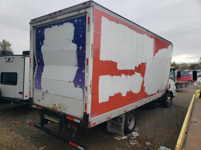 Photo 3 from auction – 2008 ISUZU NRR with VIN JALE5W16287301111