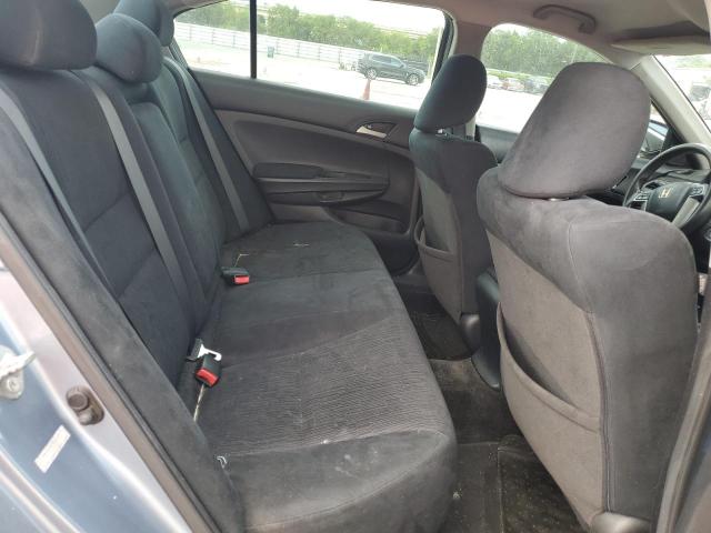 Photo 10 from auction – 2011 HONDA ACCORD LX with VIN 1HGCP2F30BA020804