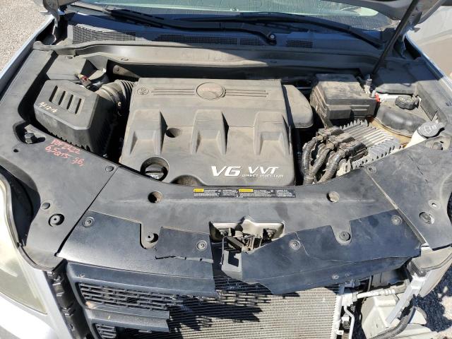 Photo 12 from auction – 2012 GMC TERRAIN SL with VIN 2GKFLXE5XC6142709