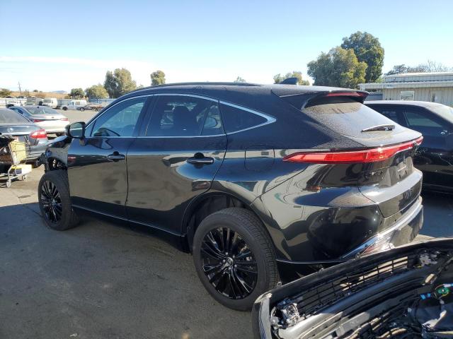 Photo 2 from auction – 2023 TOYOTA VENZA LE with VIN JTEAAAAHXPJ127902