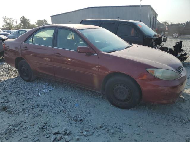 Photo 4 from auction – 2005 TOYOTA CAMRY LE with VIN 4T1BE32K35U092064
