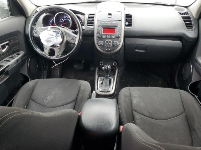 Zdjęcie 8 z aukcji – 2013 KIA SOUL + z VIN KNDJT2A62D7483255