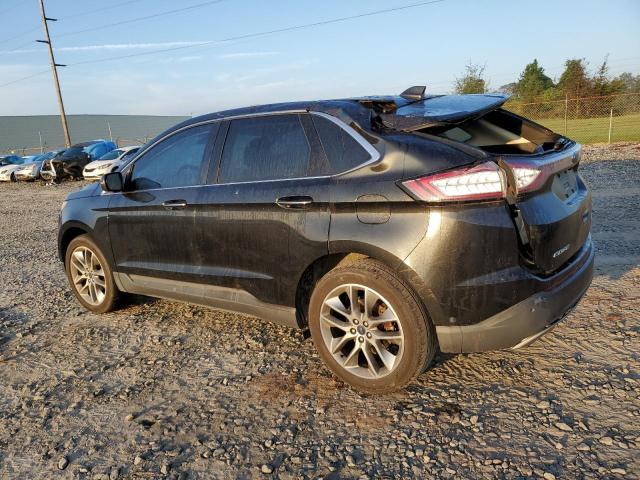 Photo 2 from auction – 2015 FORD EDGE TITAN with VIN 2FMPK3K9XFBC28984