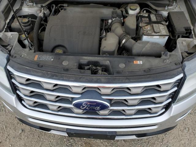 Photo 12 from auction – 2016 FORD EXPLORER X with VIN 1FM5K8D8XGGC26865