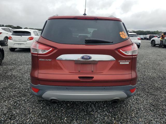 Photo 6 from auction – 2015 FORD ESCAPE TIT with VIN 1FMCU0J94FUB15969
