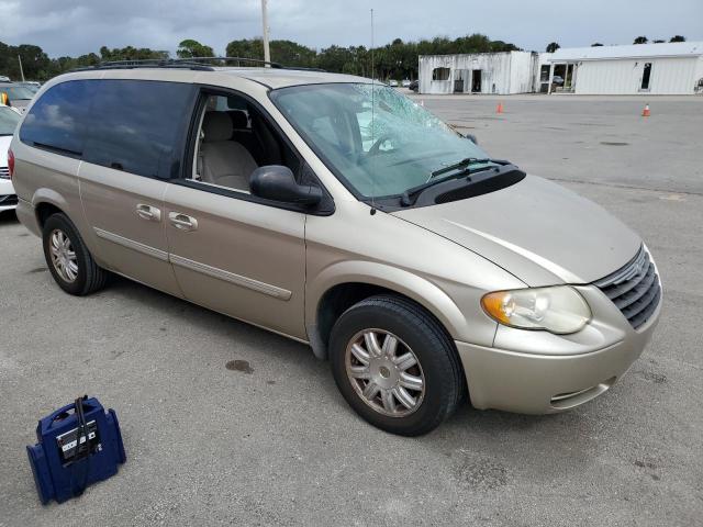Photo 4 from auction – 2007 CHRYSLER TOWN & COU with VIN 2A4GP54L77R295331