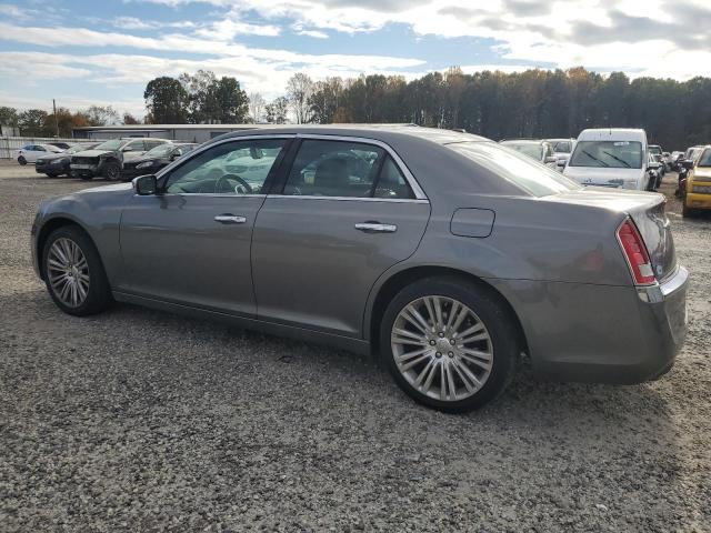 Photo 2 from auction – 2012 CHRYSLER 300 LIMITE with VIN 2C3CCACG4CH207773