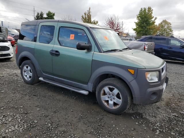Photo 4 from auction – 2003 HONDA ELEMENT EX with VIN 5J6YH18533L015025