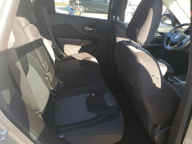 Photo 11 from auction – 2014 JEEP CHEROKEE L with VIN 1C4PJLCBXEW217523