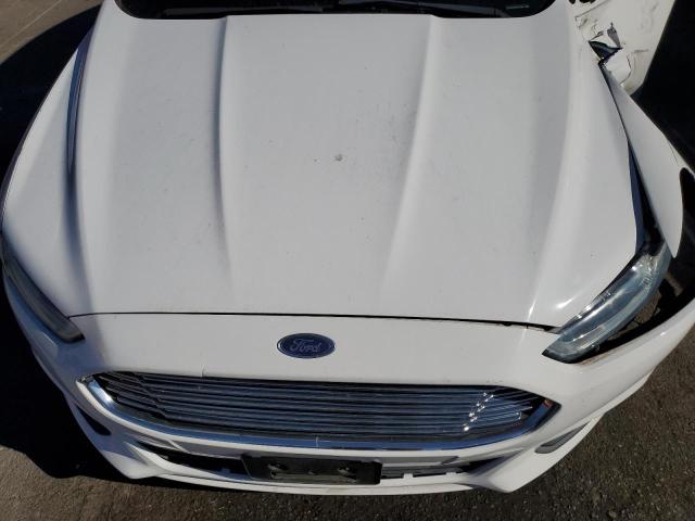 Photo 11 from auction – 2014 FORD FUSION SE with VIN 3FA6P0H73ER143304