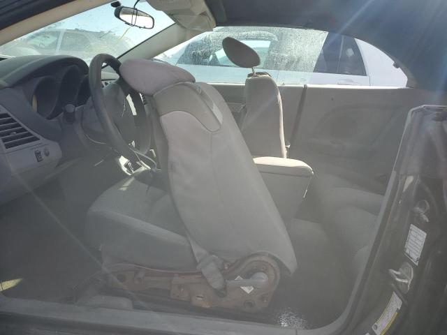 Photo 7 from auction – 2008 CHRYSLER SEBRING with VIN 1C3LC45K58N209016