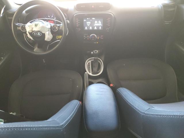 Photo 8 from auction – 2018 KIA SOUL + with VIN KNDJP3A52J7509804